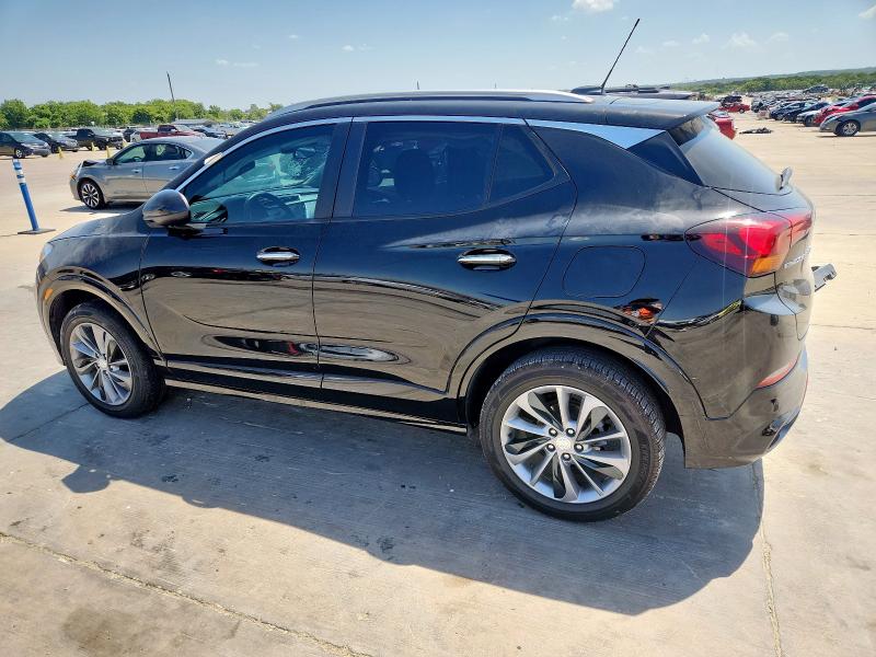 2023 BUICK ENCORE GX KL4MMDS27PB098139