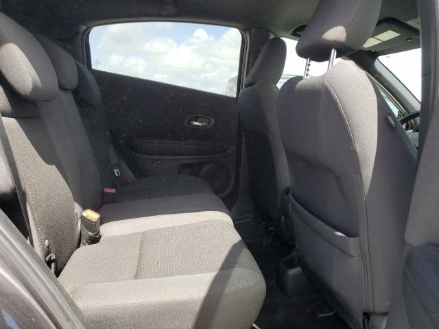 2021 HONDA HR-V SPORT 3CZRU5H18MM730614