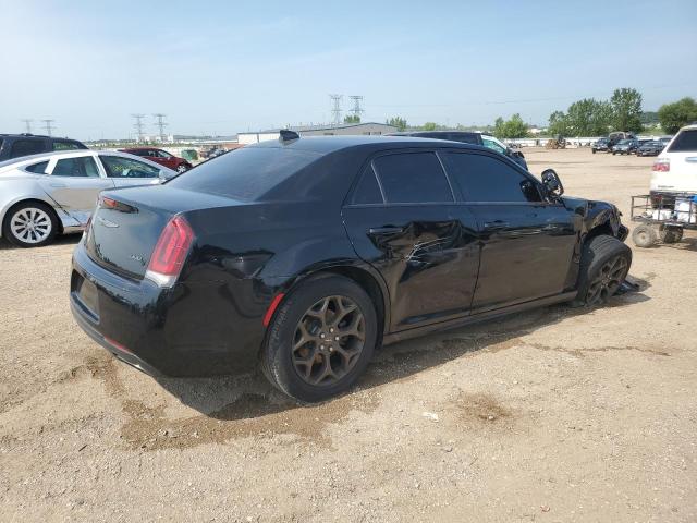 2016 CHRYSLER 300 S 2C3CCAGG7GH262136