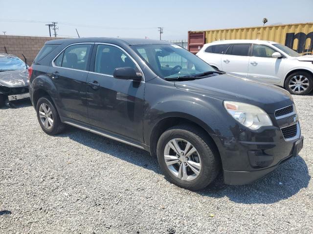 2014 CHEVROLET EQUINOX LS - 2GNFLEEKXE6370600