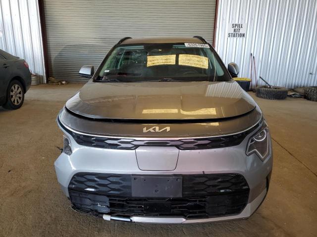 2023 KIA NIRO WIND KNDCR3L14P5029636