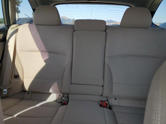 2019 SUBARU OUTBACK 2. 4S4BSAFC0K3357699