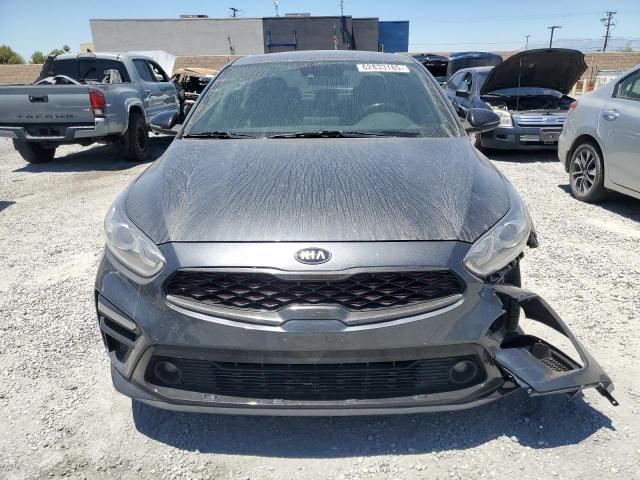 2021 KIA FORTE GT L 3KPF34AD7ME377366