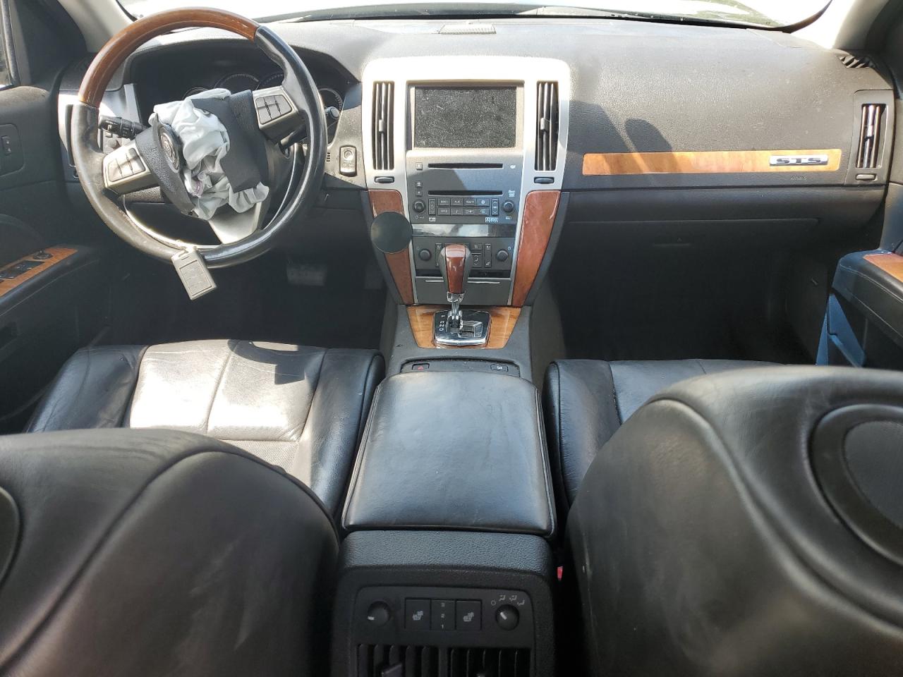 Lot #3290282258 2009 CADILLAC STS