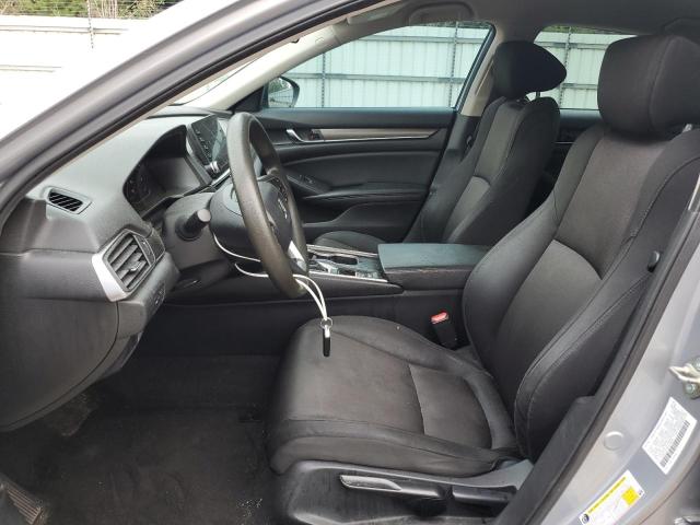 2019 HONDA ACCORD LX 1HGCV1F19KA153530