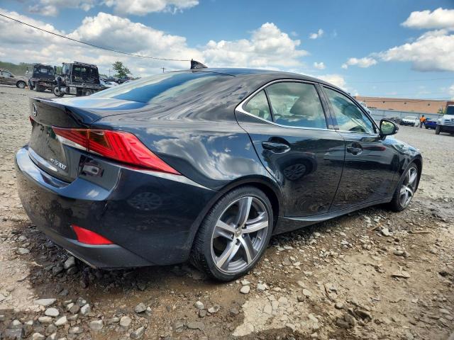 2019 LEXUS IS 300 JTHC81D27K5039518