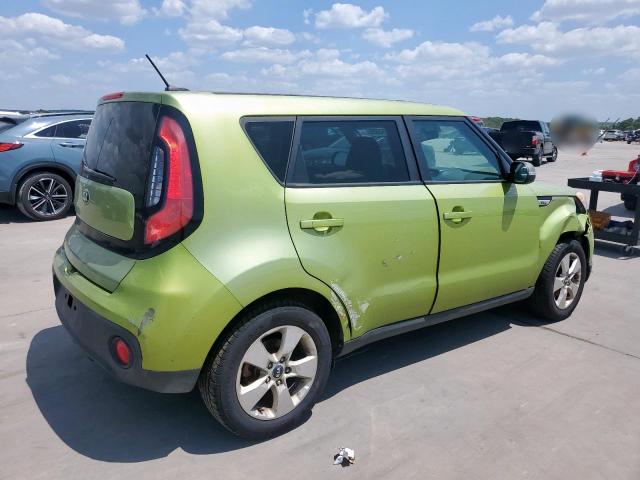 2017 KIA SOUL - KNDJN2A2XH7883383
