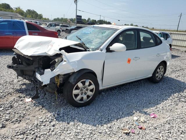 HYUNDAI ELANTRA GLS