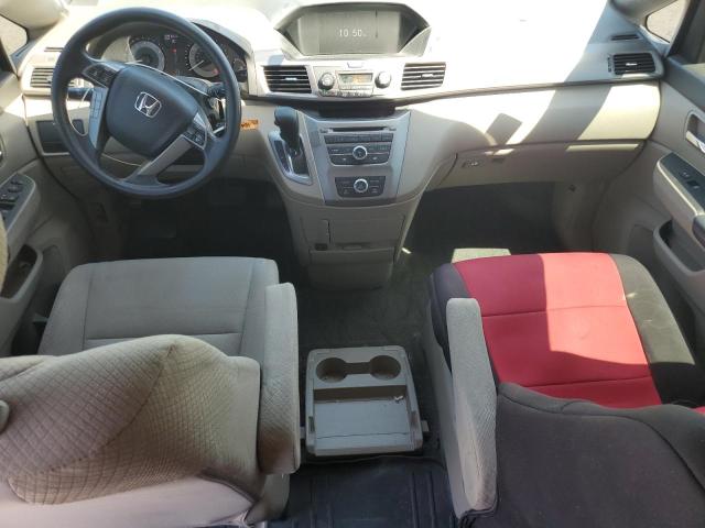 2016 HONDA ODYSSEY LX 5FNRL5H28GB134512