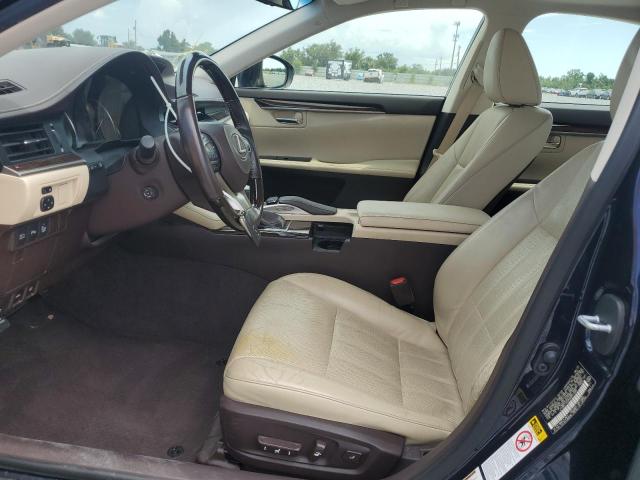 2016 LEXUS ES 350 JTHBK1GG2G2221558