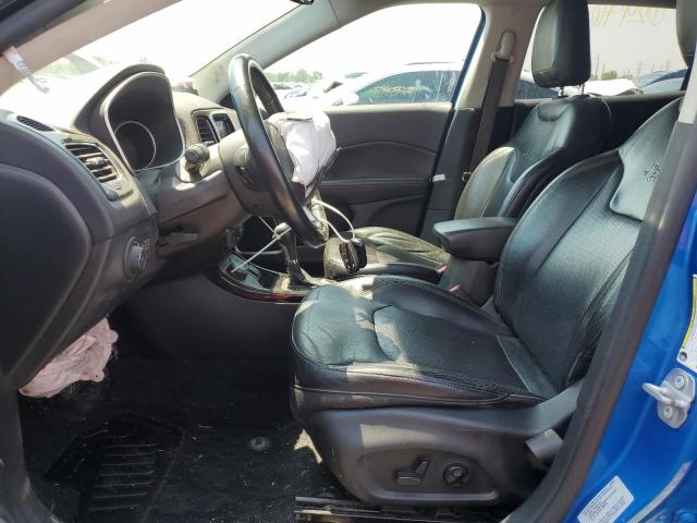 2017 JEEP COMPASS LI 3C4NJDCB6HT672859