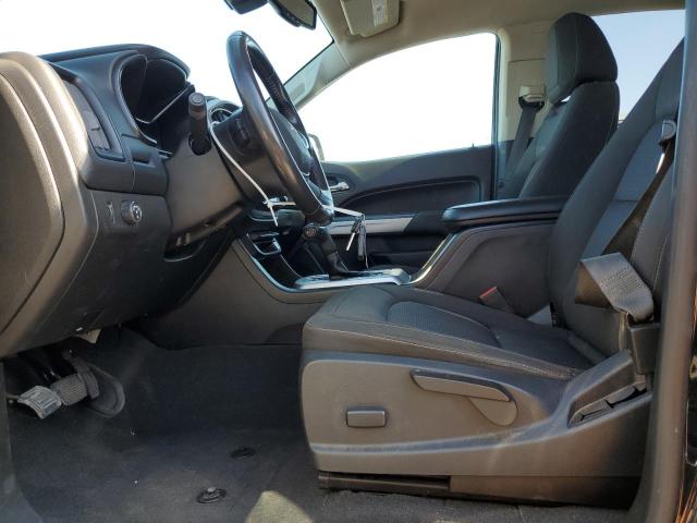 2021 CHEVROLET COLORADO L 1GCGSCEN2M1142381