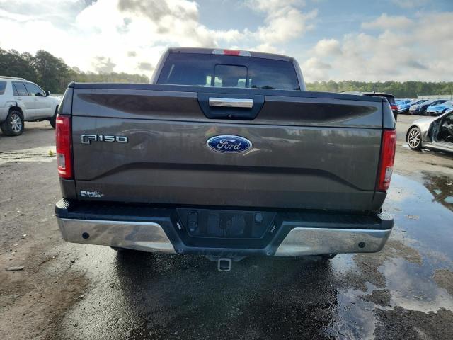 2016 FORD F150 SUPER 1FTEW1EG7GFD10184