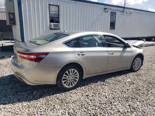 2013 TOYOTA AVALON HYB #3278638925