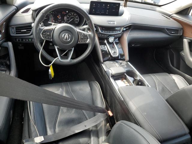 2021 ACURA TLX ADVANC 19UUB5F67MA005587