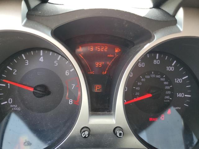 2015 NISSAN JUKE S JN8AF5MR7FT504632