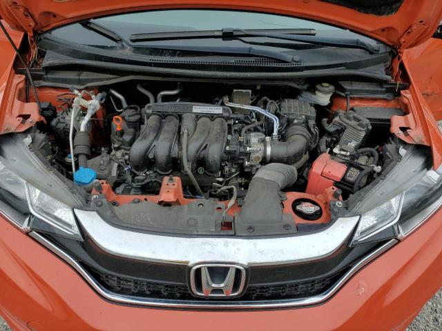 2020 HONDA FIT LX - 3HGGK5H47LM722601