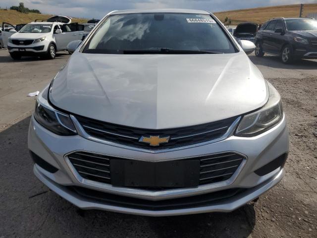 2018 CHEVROLET CRUZE LT 1G1BE5SM9J7171693