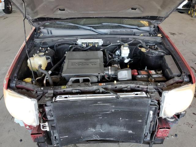 2010 FORD ESCAPE XLT - 1FMCU9DG3AKC24183