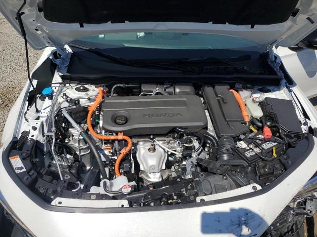 2025 HONDA CIVIC SPOR 2HGFE4F82SH318069