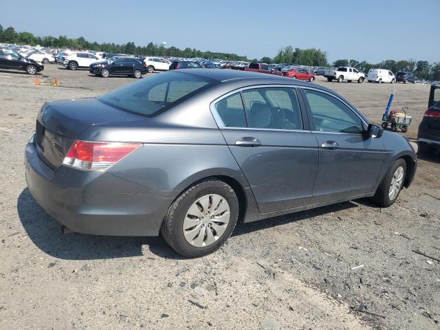 2010 HONDA ACCORD LX - 1HGCP2F37AA013556