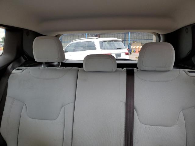 2017 JEEP RENEGADE L ZACCJBBB1HPF48728