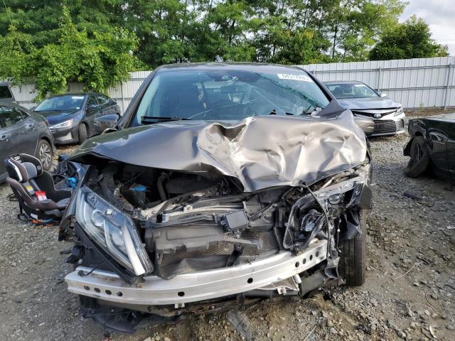 2019 HONDA ODYSSEY EX 5FNRL6H76KB121526