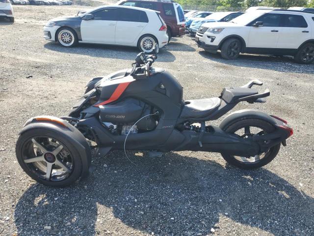 2023 CAN-AM RYKER SPOR 3JB2JEG44PJ004396