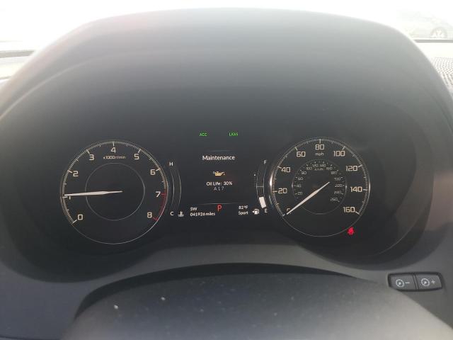 2020 ACURA RDX 5J8TC2H3XLL036880