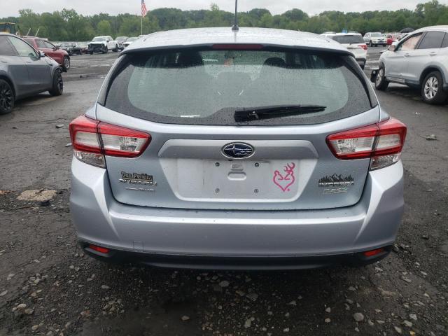 2017 SUBARU IMPREZA 4S3GTAA67H3709825