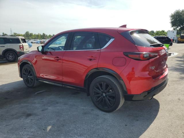 2024 MAZDA CX-5 PREMI JM3KFBDY1R0464745