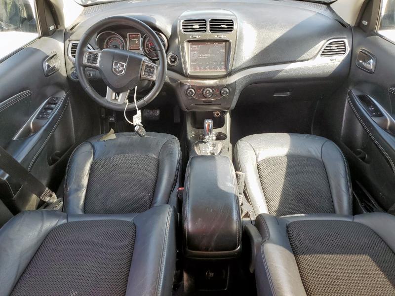 2014 DODGE JOURNEY CR - 3C4PDCGG7ET312205