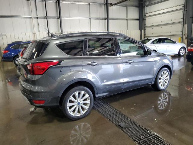 2019 FORD ESCAPE SEL 1FMCU9HD4KUA54633