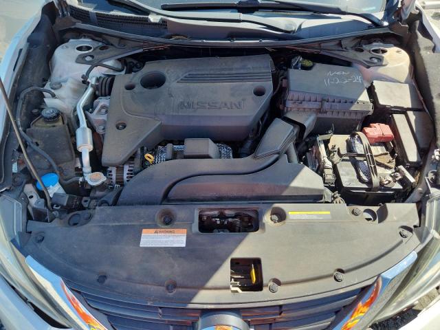 2017 NISSAN ALTIMA 2.5 - 1N4AL3AP3HC175979