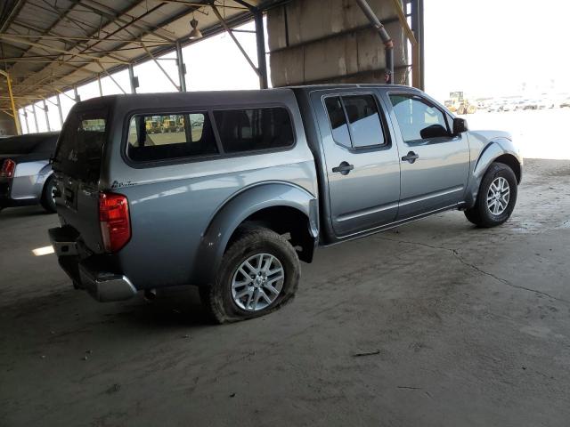 2016 NISSAN FRONTIER S - 1N6AD0ER0GN725608