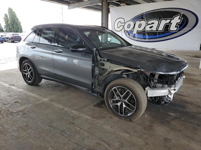2019 MERCEDES-BENZ GLC 300 4M - WDC0G4KB0KF666917