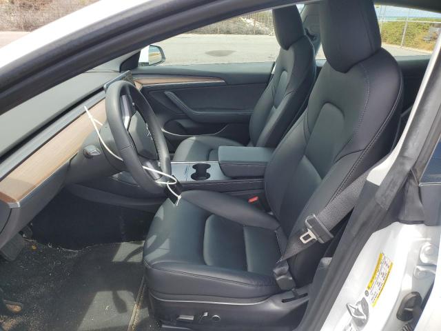 2022 TESLA MODEL 3 5YJ3E1EB8NF179573