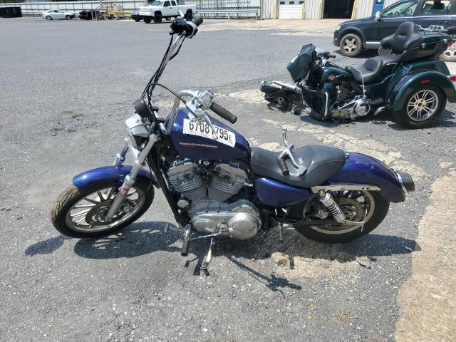 2006 HARLEY-DAVIDSON XL883 L 1HD4CMM126K431230