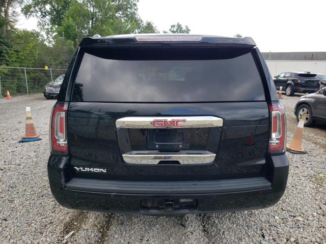 2017 GMC YUKON SLT 1GKS2BKC0HR151292