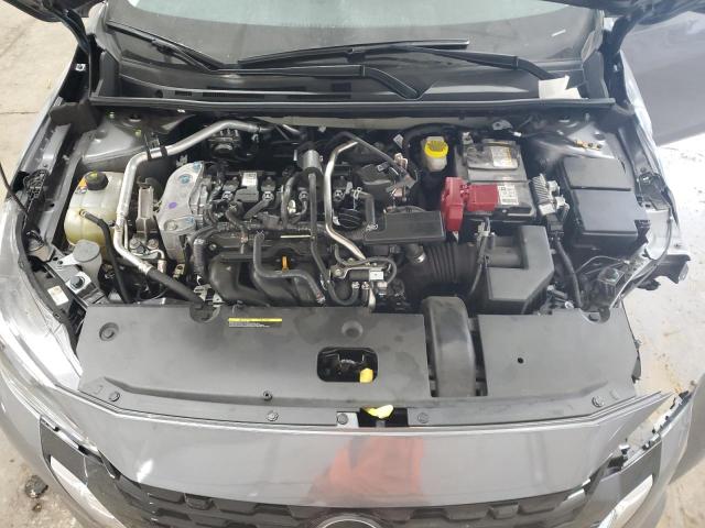 2025 NISSAN SENTRA SV - 3N1AB8CV4SY217101
