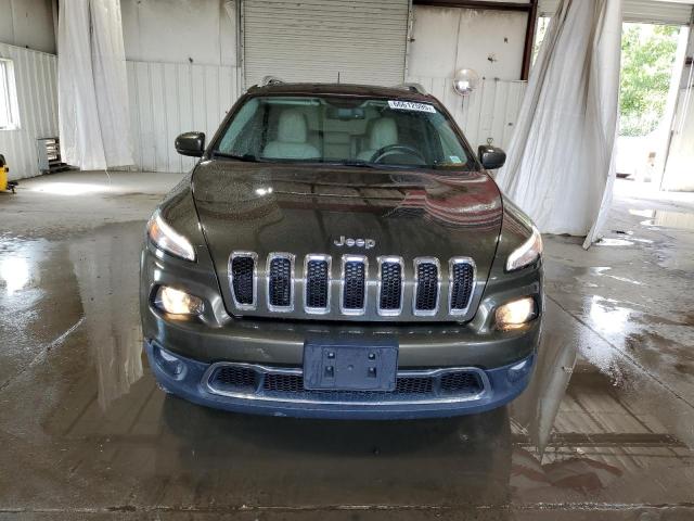 2015 JEEP CHEROKEE L 1C4PJMDS4FW765023