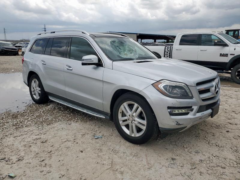 Vin: 4jgdf7ce4da194270, lot: 63695285, mercedes-benz gl-class 450 4matic 20134