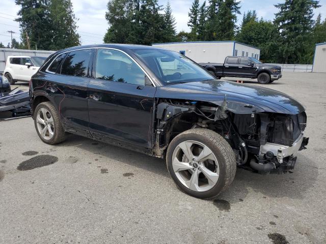 2021 AUDI Q5 PREMIUM PLUS WA1BAAFY2M2069253