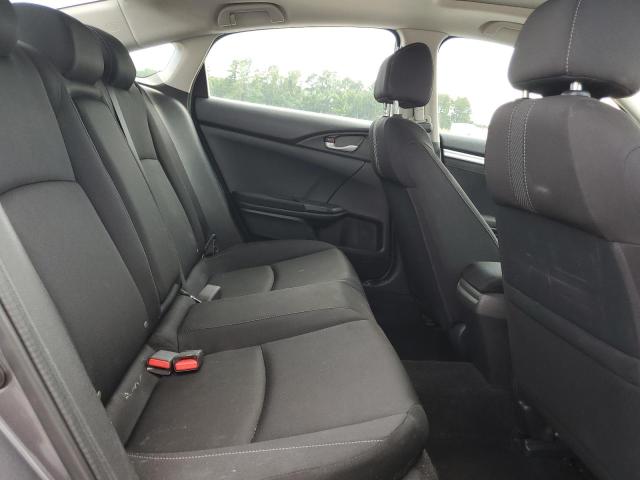 2016 HONDA CIVIC EX - 2HGFC1F33GH651526