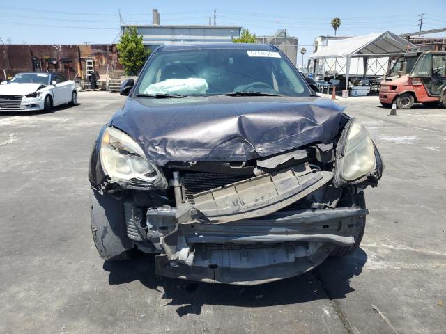 2016 CHEVROLET EQUINOX LS 2GNFLEEKXG6270547