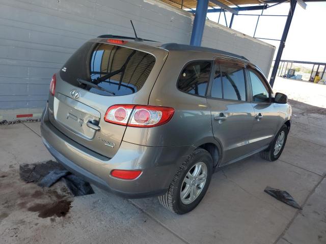 2011 HYUNDAI SANTA FE G - 5XYZGDAB7BG023847