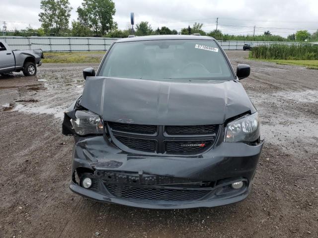 2018 DODGE GRAND CARAVAN GT 2C4RDGEGXJR345375