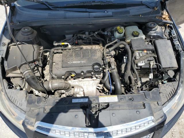 2014 CHEVROLET CRUZE ECO - 1G1PH5SBXE7303717
