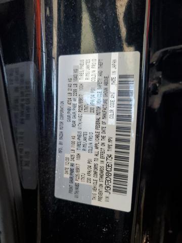 2021 MAZDA CX-5 TOURI - JM3KFBCM8M0361734
