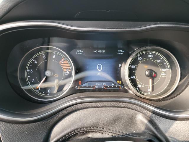 2021 JEEP CHEROKEE L 1C4PJMDX1MD214262